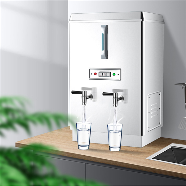 开水器