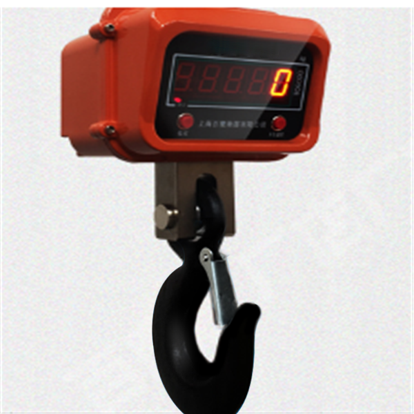 数显吊秤