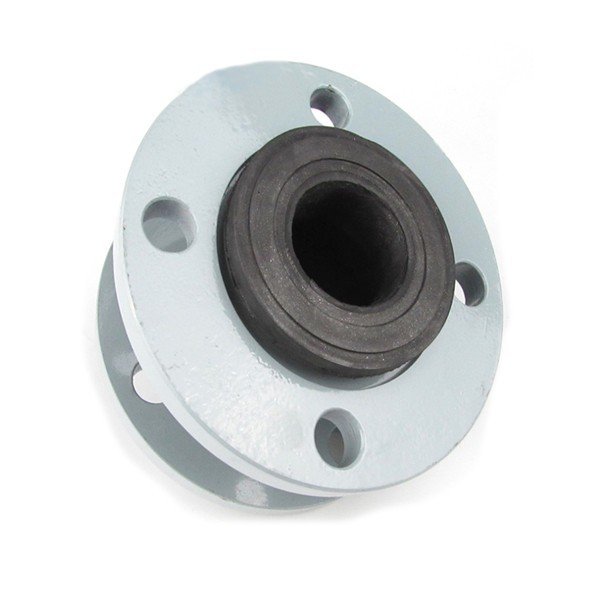 单球橡胶软接头