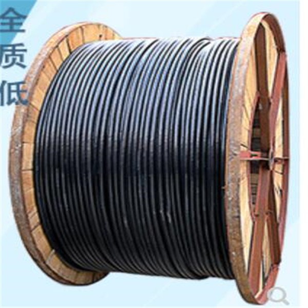 ZC-YJV铜芯电缆