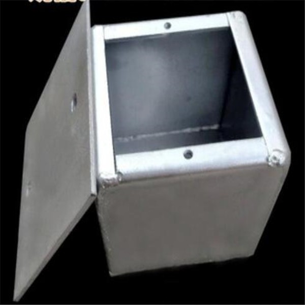 人防密闭接线盒