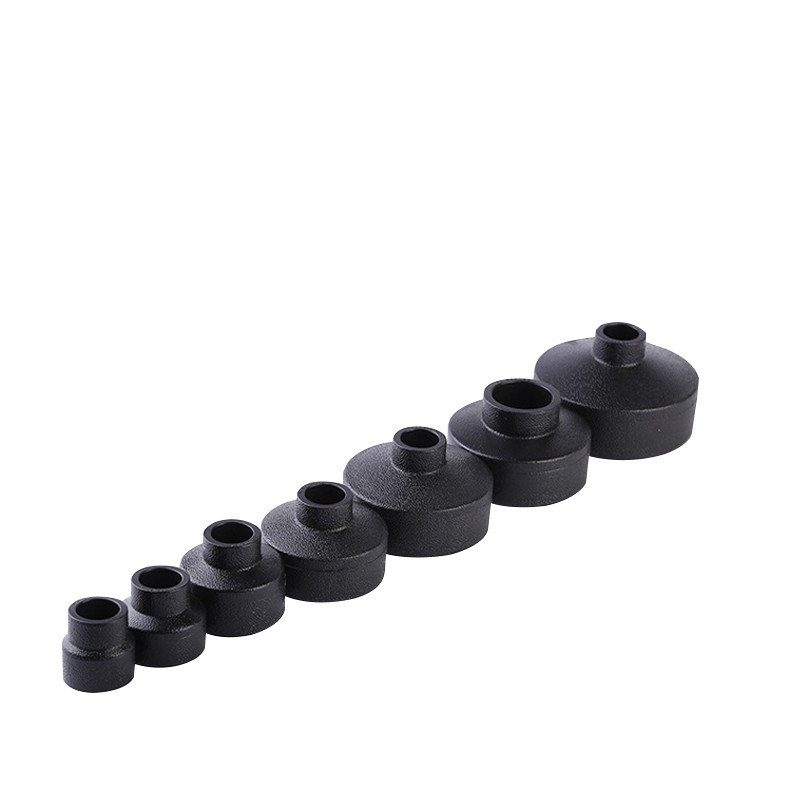 PE注塑承插异径接头(图3)