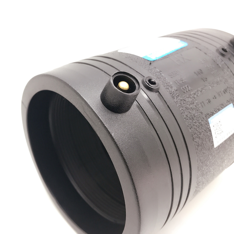 PE电热熔直接头(图1)