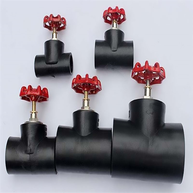 PE注塑承插截止阀(图1)