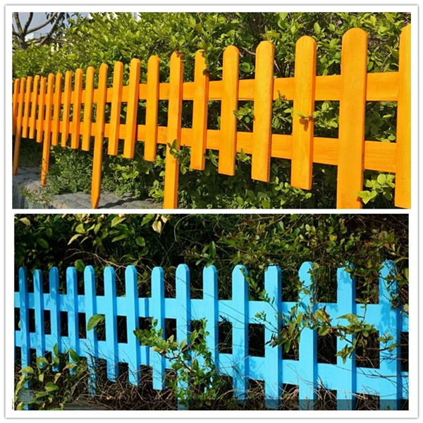 地插式围栏(图1)