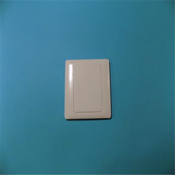 PVC可分离盖板(图1)