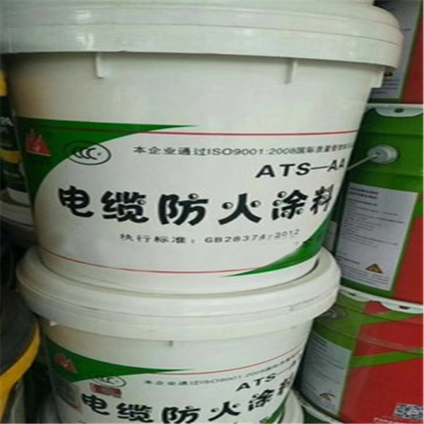 电缆防火涂料(图3)