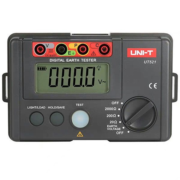 数字接地电阻测试仪(图2)