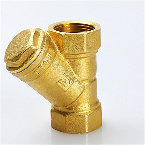 黄铜过滤器(图4)