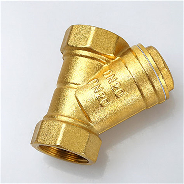 黄铜过滤器(图3)