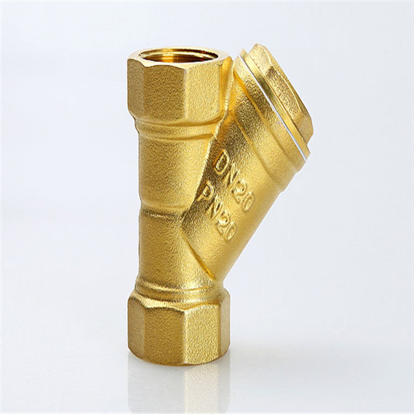 黄铜过滤器(图1)