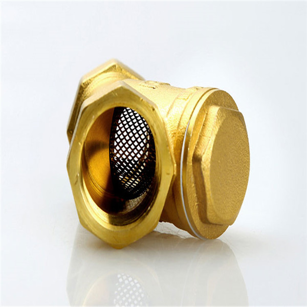 黄铜过滤器(图2)