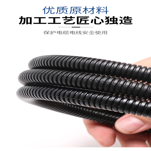 PE波纹穿线管(图2)