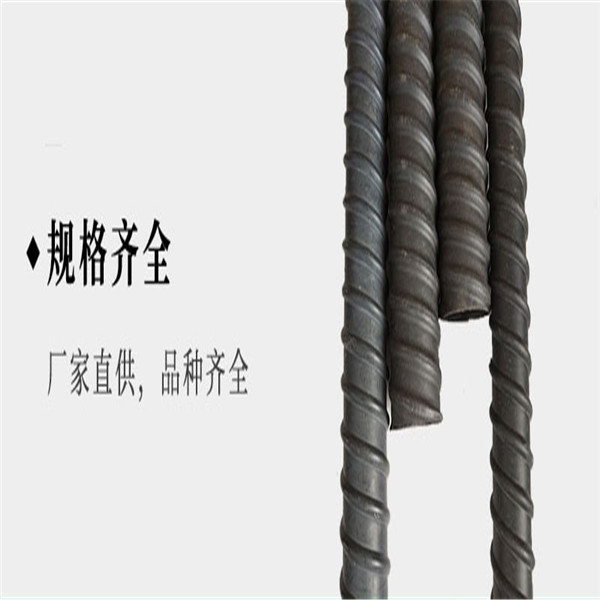 塑料预应力波纹管(图3)